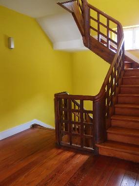 Maison de vacances /en/au Blaufelden-Herrentierbach (Hohenlohe)ou appartement ou maison de vacances
