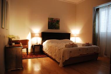 Appartement de vacances �/en/au tel- aviv (Tel Aviv)ou appartement ou maison de vacances