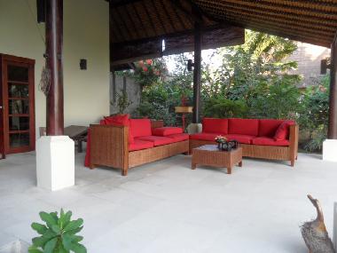 Villa �/en/au Dencarik (Bali)ou appartement ou maison de vacances