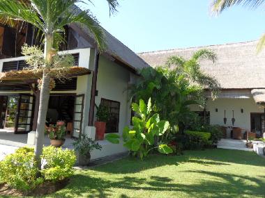 Villa �/en/au Dencarik (Bali)ou appartement ou maison de vacances