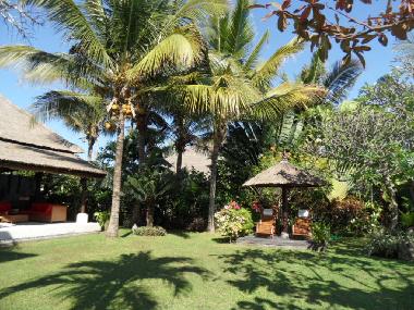 Villa �/en/au Dencarik (Bali)ou appartement ou maison de vacances