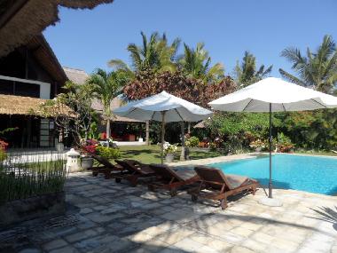 Villa �/en/au Dencarik (Bali)ou appartement ou maison de vacances