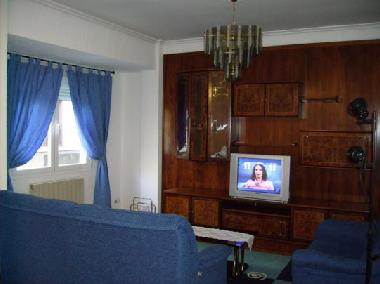 Appartement de vacances �/en/au Logro�o (La Rioja)ou appartement ou maison de vacances
