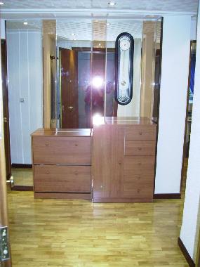 Appartement de vacances �/en/au Logro�o (La Rioja)ou appartement ou maison de vacances