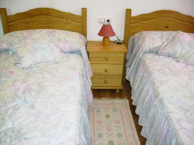 Appartement de vacances �/en/au Logro�o (La Rioja)ou appartement ou maison de vacances