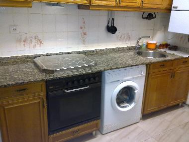 Appartement de vacances �/en/au Logro�o (La Rioja)ou appartement ou maison de vacances