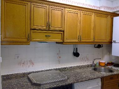 Appartement de vacances �/en/au Logro�o (La Rioja)ou appartement ou maison de vacances