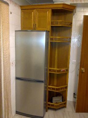 Appartement de vacances �/en/au Logro�o (La Rioja)ou appartement ou maison de vacances