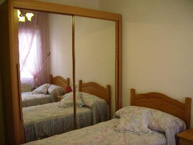 Appartement de vacances �/en/au Logro�o (La Rioja)ou appartement ou maison de vacances