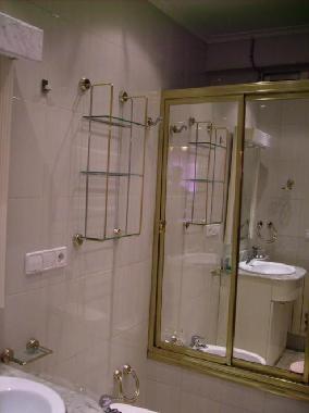 Appartement de vacances �/en/au Logro�o (La Rioja)ou appartement ou maison de vacances