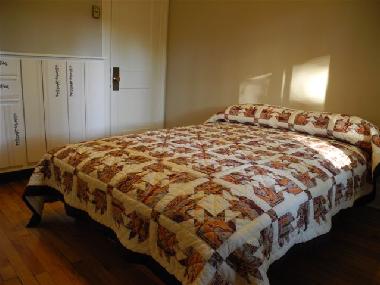 Appartement de vacances �/en/au Montr�al (Quebec)ou appartement ou maison de vacances