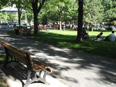 Appartement de vacances �/en/au Montr�al (Quebec)ou appartement ou maison de vacances