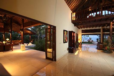Villa �/en/au Dencarik (Bali)ou appartement ou maison de vacances
