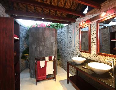 Villa �/en/au Dencarik (Bali)ou appartement ou maison de vacances