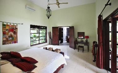 Villa �/en/au Dencarik (Bali)ou appartement ou maison de vacances