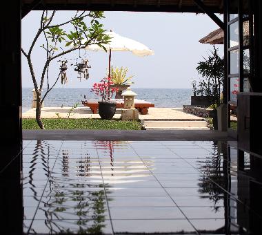 Villa �/en/au Dencarik (Bali)ou appartement ou maison de vacances