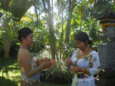 Villa �/en/au Dencarik (Bali)ou appartement ou maison de vacances