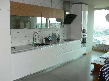 Appartement de vacances /en/au Istanbul (Istanbul)ou appartement ou maison de vacances