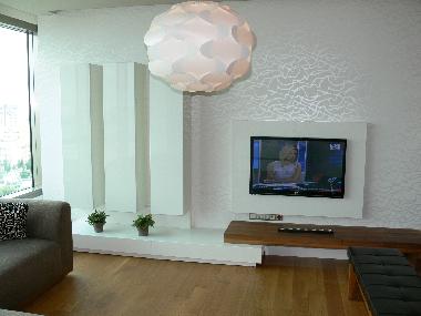 Appartement de vacances /en/au Istanbul (Istanbul)ou appartement ou maison de vacances