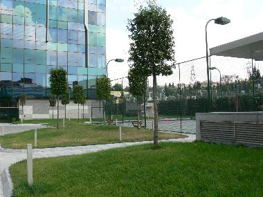 Appartement de vacances /en/au Istanbul (Istanbul)ou appartement ou maison de vacances