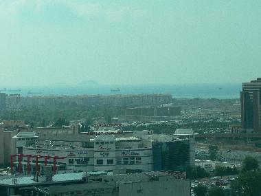 Appartement de vacances /en/au Istanbul (Istanbul)ou appartement ou maison de vacances