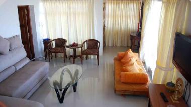 Maison de vacances �/en/au Kannur (Kerala)ou appartement ou maison de vacances