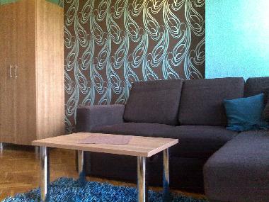 Maison de vacances �/en/au Ohrid (Ohrid)ou appartement ou maison de vacances