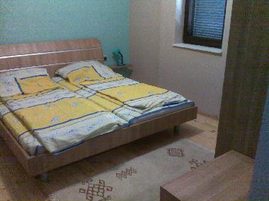 Maison de vacances �/en/au Ohrid (Ohrid)ou appartement ou maison de vacances