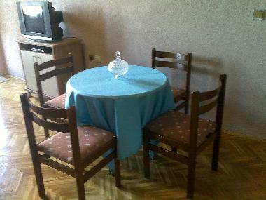 Maison de vacances �/en/au Ohrid (Ohrid)ou appartement ou maison de vacances