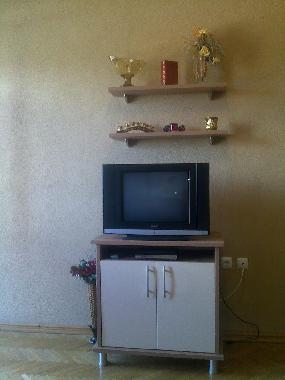 Maison de vacances �/en/au Ohrid (Ohrid)ou appartement ou maison de vacances