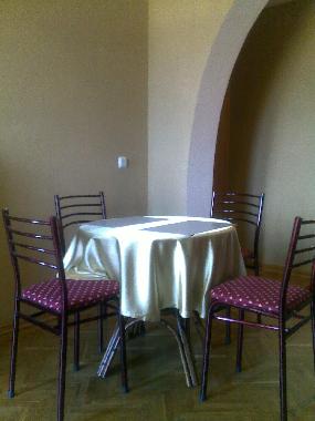 Maison de vacances �/en/au Ohrid (Ohrid)ou appartement ou maison de vacances