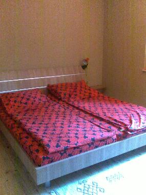 Maison de vacances �/en/au Ohrid (Ohrid)ou appartement ou maison de vacances