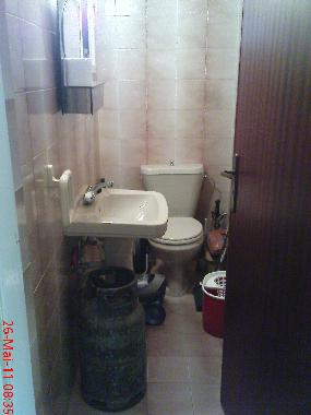 Appartement de vacances /en/au Limassol (Limassol)ou appartement ou maison de vacances