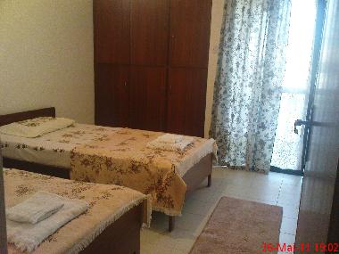 Appartement de vacances /en/au Limassol (Limassol)ou appartement ou maison de vacances