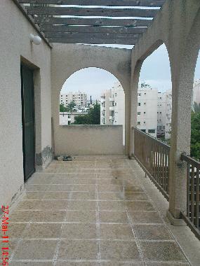 Appartement de vacances /en/au Limassol (Limassol)ou appartement ou maison de vacances
