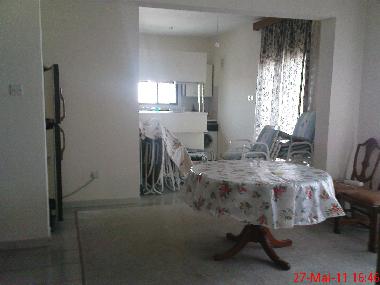 Appartement de vacances /en/au Limassol (Limassol)ou appartement ou maison de vacances