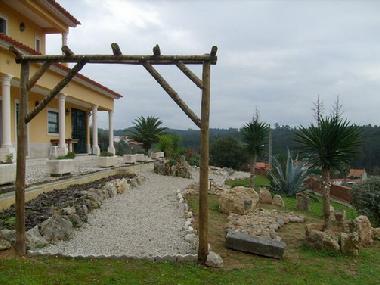 Jardin Chambre d H�tes