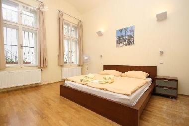 Appartement de vacances �/en/au Prague 1 (Hlavni Mesto Praha)ou appartement ou maison de vacances