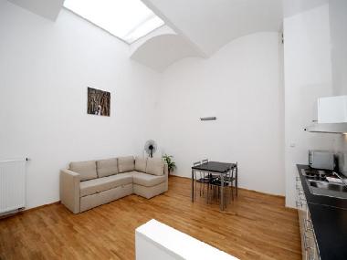 Appartement de vacances �/en/au Prague 1 (Hlavni Mesto Praha)ou appartement ou maison de vacances