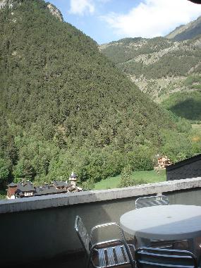 Appartement de vacances /en/au Arinsal (La Massana)ou appartement ou maison de vacances