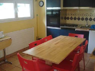 Appartement de vacances /en/au Arinsal (La Massana)ou appartement ou maison de vacances