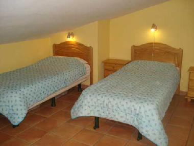 Appartement de vacances /en/au Arinsal (La Massana)ou appartement ou maison de vacances