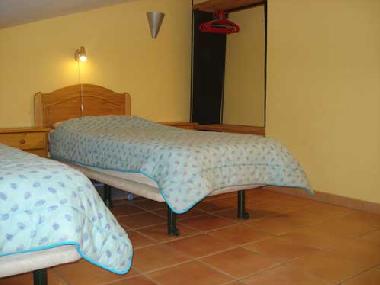 Appartement de vacances /en/au Arinsal (La Massana)ou appartement ou maison de vacances