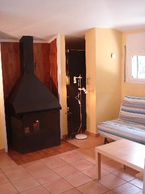 Appartement de vacances /en/au Arinsal (La Massana)ou appartement ou maison de vacances