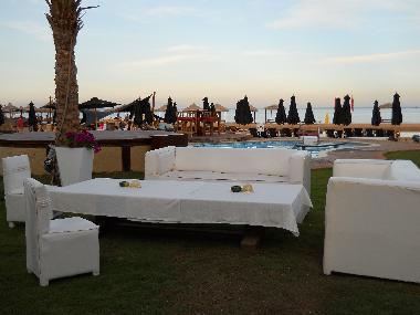 Appartement de vacances �/en/au Sharm el Sheikh (Shamal Sina