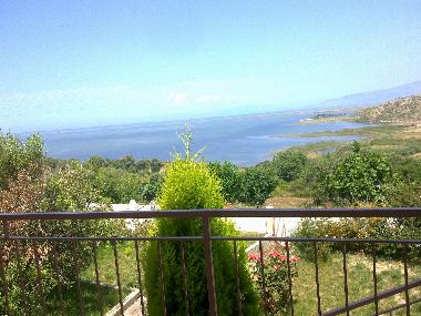 Maison de vacances /en/au DiDiM (Izmir)ou appartement ou maison de vacances