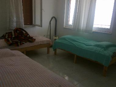 Maison de vacances /en/au DiDiM (Izmir)ou appartement ou maison de vacances