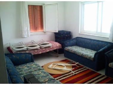 Maison de vacances /en/au DiDiM (Izmir)ou appartement ou maison de vacances