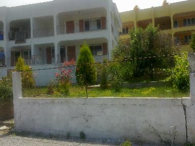 Maison de vacances /en/au DiDiM (Izmir)ou appartement ou maison de vacances