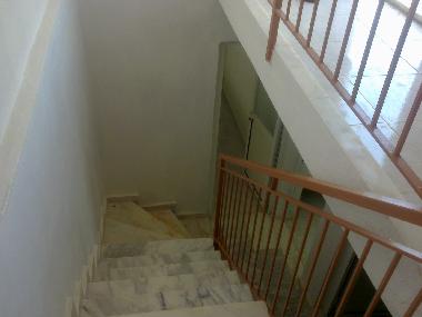 Maison de vacances /en/au DiDiM (Izmir)ou appartement ou maison de vacances